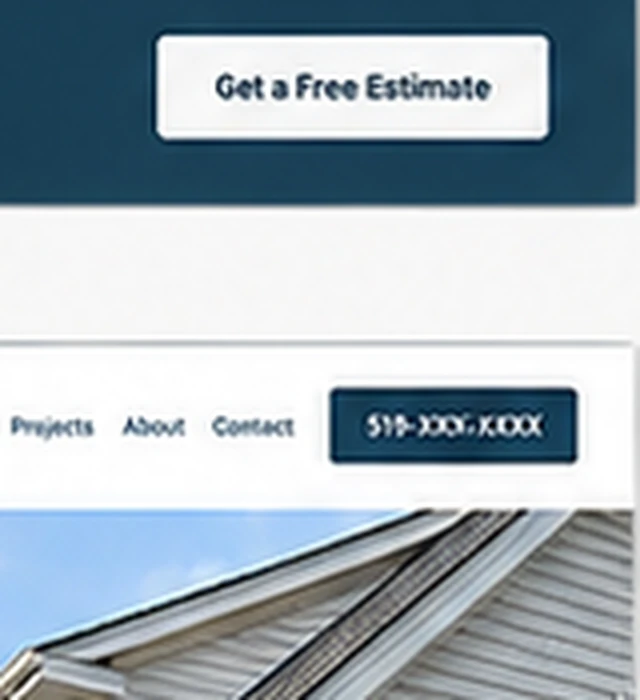 Exterior siding design visualization for Sarnia homeowners