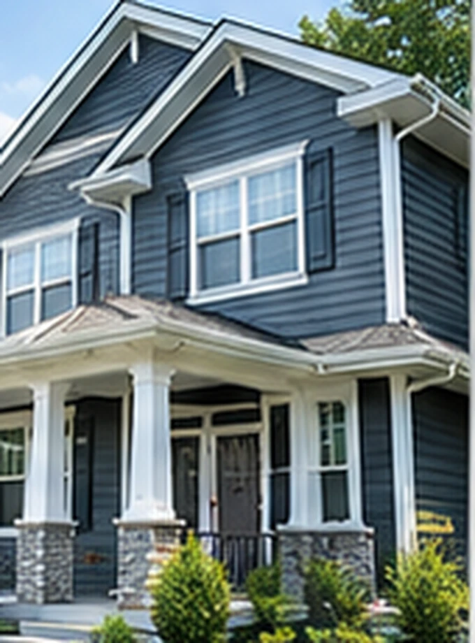 Exterior siding design visualization for Sarnia homeowners